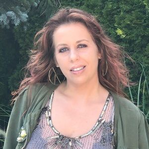 Meet your Posher, Melanie